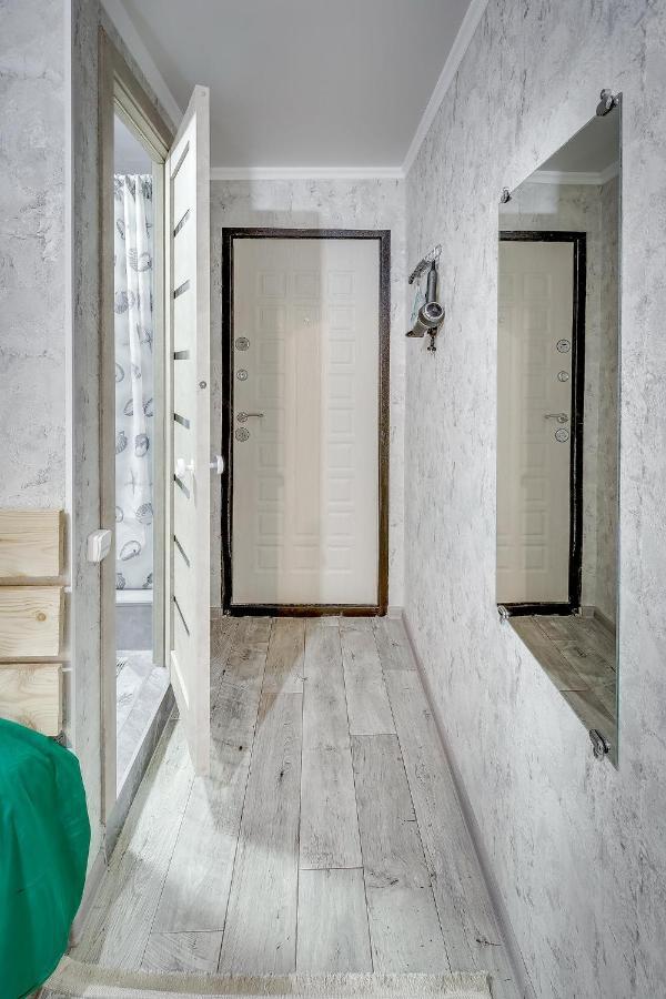 Yourhouse На Розыбакиева Утепова Недалеко От Меги Almaty Esterno foto