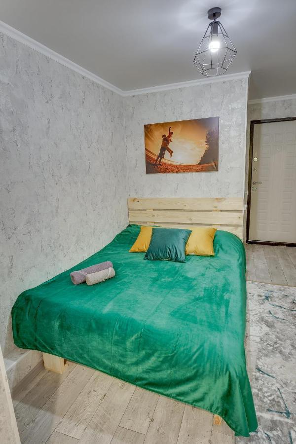 Yourhouse На Розыбакиева Утепова Недалеко От Меги Almaty Esterno foto