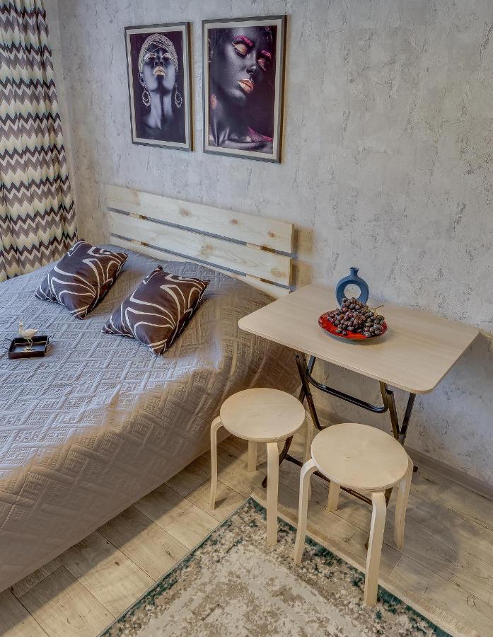 Yourhouse На Розыбакиева Утепова Недалеко От Меги Almaty Esterno foto