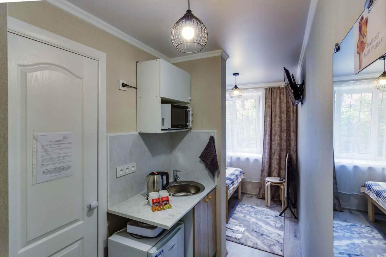 Yourhouse На Розыбакиева Утепова Недалеко От Меги Almaty Esterno foto