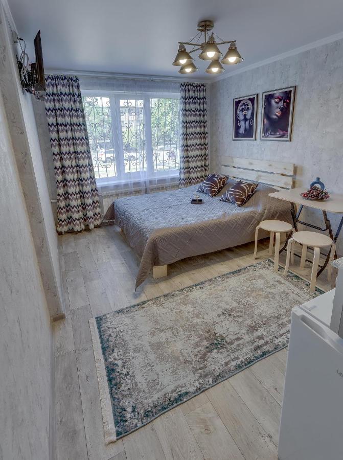 Yourhouse На Розыбакиева Утепова Недалеко От Меги Almaty Esterno foto