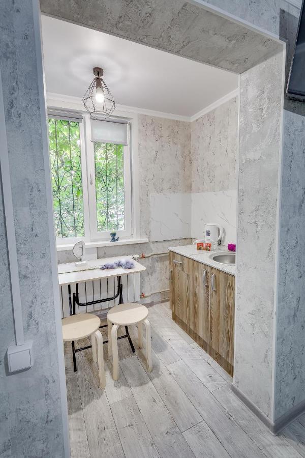 Yourhouse На Розыбакиева Утепова Недалеко От Меги Almaty Esterno foto